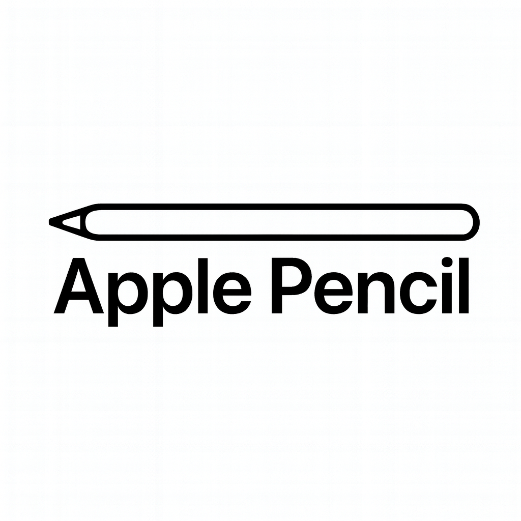 Apple Pencil